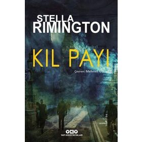 Kıl Payı - Stella Rimington