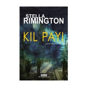Kıl Payı - Stella Rimington