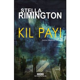 Kıl Payı - Stella Rimington