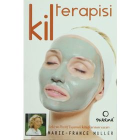 KIL TERAPISI - MARIE-FRANCE MULLER