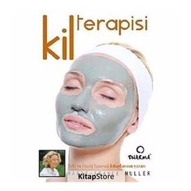 KIL TERAPISI - MARIE-FRANCE MULLER