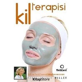 KIL TERAPISI - MARIE-FRANCE MULLER