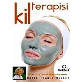KIL TERAPISI - MARIE-FRANCE MULLER