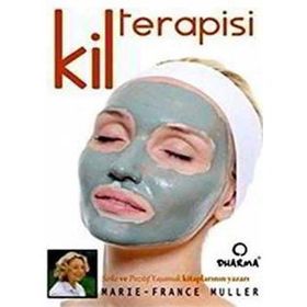KIL TERAPISI - MARIE-FRANCE MULLER