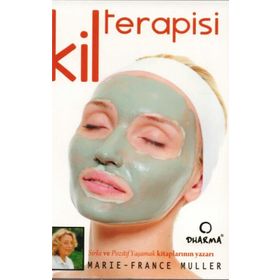 KIL TERAPISI - MARIE-FRANCE MULLER