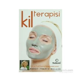 KIL TERAPISI - MARIE-FRANCE MULLER