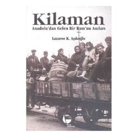 Kilaman - Lazaros K. Aşıkoğlu