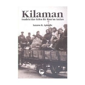 Kilaman - Lazaros K. Aşıkoğlu