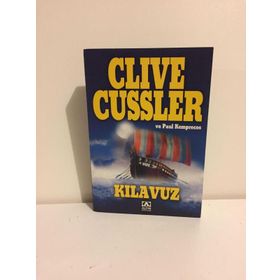 Kılavuz - Clive Cussler - Paul Kemprecos