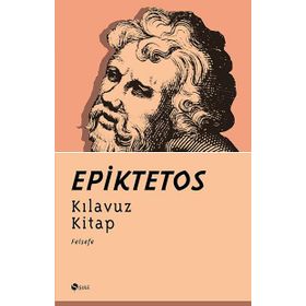 KILAVUZ KITAP (CEP BOY) - EPIKTETOS
