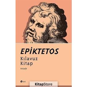 KILAVUZ KITAP (CEP BOY) - EPIKTETOS