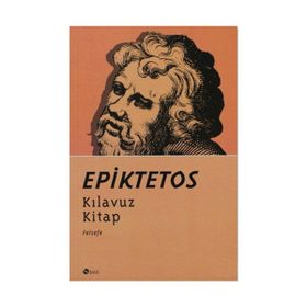 KILAVUZ KITAP (CEP BOY) - EPIKTETOS