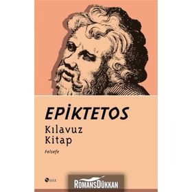KILAVUZ KITAP (CEP BOY) - EPIKTETOS