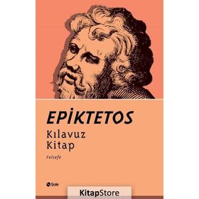 KILAVUZ KITAP (CEP BOY) - EPIKTETOS