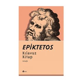 KILAVUZ KITAP (CEP BOY) - EPIKTETOS