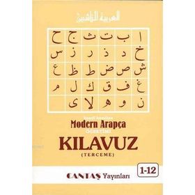 Kılavuz Terceme - Mahmut Toptaş