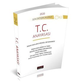 KILAVUZ TÜRKİYE CUMHURIYETI ANAYASASI - KOMISYON