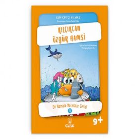 Kılçıkcan Özgür Hamsi - Elif Çiftçi Yılmaz