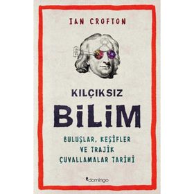 KILÇIKSIZ BILIM - IAN CROFTON