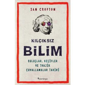 KILÇIKSIZ BILIM - IAN CROFTON
