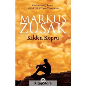 Kilden Köprü - Markus Zusak