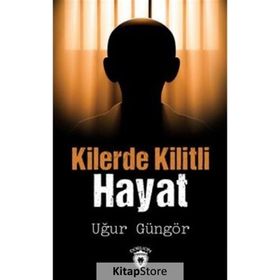 Kilerde Kilitli Hayat - Dorlion Yayınevi