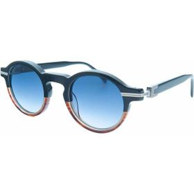 Kilian Anatolia C1 46 Unisex Oval Çok Renkli Kemik Güneş Gözlüğü