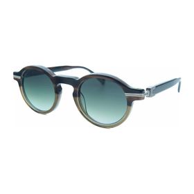 Kilian Anatolia C2 46 Unisex Oval Çok Renkli Kemik Güneş Gözlüğü