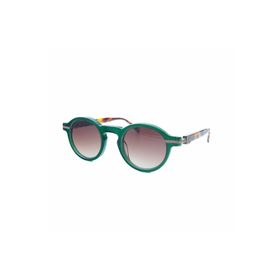 Kilian Anatolia C3 46 Unisex Oval Yeşil Kemik Güneş Gözlüğü