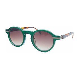 Kilian Anatolia C3 46 Unisex Oval Yeşil Kemik Güneş Gözlüğü