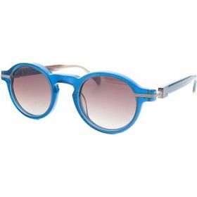 Kilian Anatolia C4 46 Unisex Oval Mavi Kemik Güneş Gözlüğü