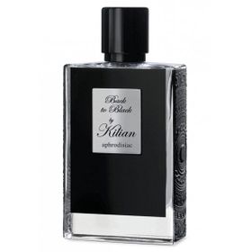 Kilian Back To Black EDP 50 ml Unisex Parfüm