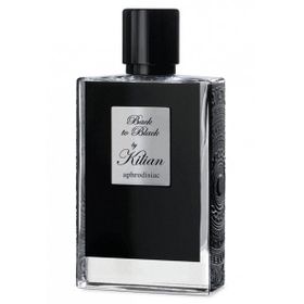 Kilian Back To Black EDP 50 ml Unisex Parfüm