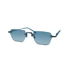 Kilian Buto C2 52 Unisex Geometrik Çerçevesiz Güneş Gözlüğü