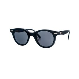Kilian Cento C01 47 Unisex Siyah Kemik Güneş Gözlüğü