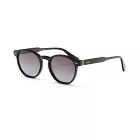 Kilian Colosso C1 51 Oval Siyah Kemik Unisex Güneş Gözlüğü