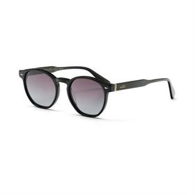 Kilian Colosso C1 51 Oval Siyah Kemik Unisex Güneş Gözlüğü