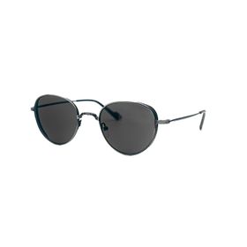 Kilian Guesto C4 50 Oval Siyah Metal Unisex Güneş Gözlüğü