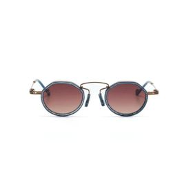 Kilian Invidia C5 44 Geometrik Çok Renkli Kombine Unisex Güneş Gözlüğü