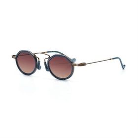 Kilian Invidia C5 44 Geometrik Çok Renkli Kombine Unisex Güneş Gözlüğü