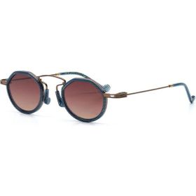 Kilian Invidia C5 44 Geometrik Çok Renkli Kombine Unisex Güneş Gözlüğü
