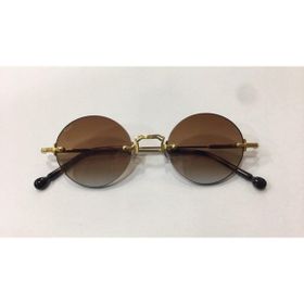 Kilian KLN Custode C3 47 Unisex Güneş Gözlüğü