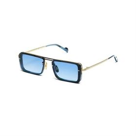 Kilian Magico C2 57 Unisex Dikdörtgen Füme Kombine Güneş Gözlüğü