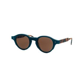 Kilian Nero C3 46 Unisex Oval Mat Mavi Kemik Güneş Gözlüğü