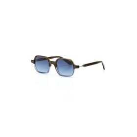 Kilian Orrizonte C4 49 Kare Çok Renkli Kemik Unisex Güneş Gözlüğü