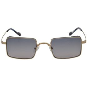Kilian Palma C3 50-22 Altın Unisex Güneş Gözlüğü