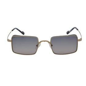 Kilian Palma C3 50-22 Altın Unisex Güneş Gözlüğü