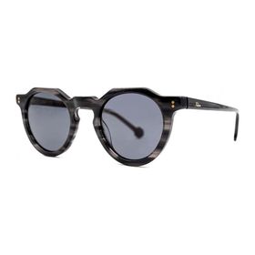 Kilian Pride C10 47 Siyah Füme Oval Unisex Güneş Gözlüğü