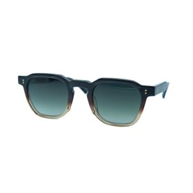 Kilian ROCCİA-2 C8 48 Unisex Oval Çok Renkli Kemik Güneş Gözlüğü