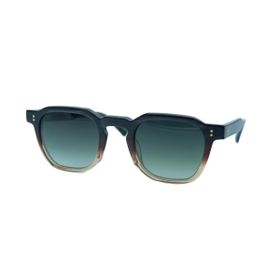 Kilian ROCCİA-2 C8 48 Unisex Oval Çok Renkli Kemik Güneş Gözlüğü